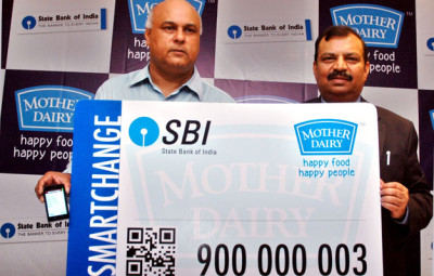 Mother Dairy