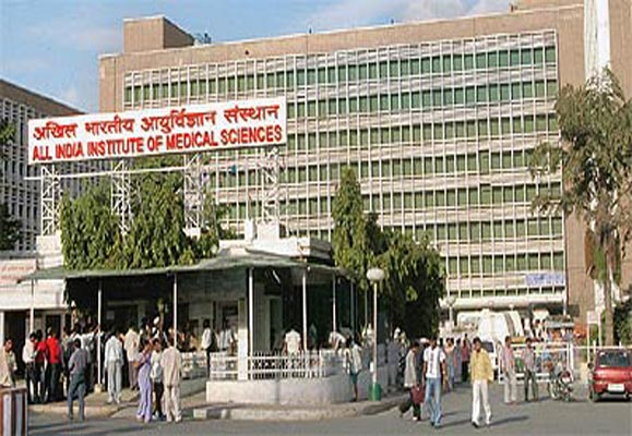 Arun Jaitley shifted to AIIMS