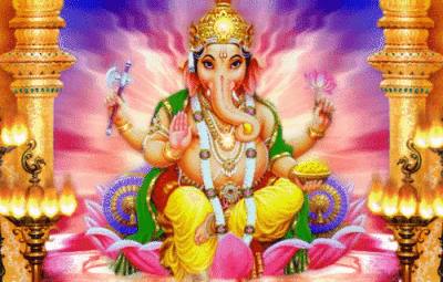 ganesh