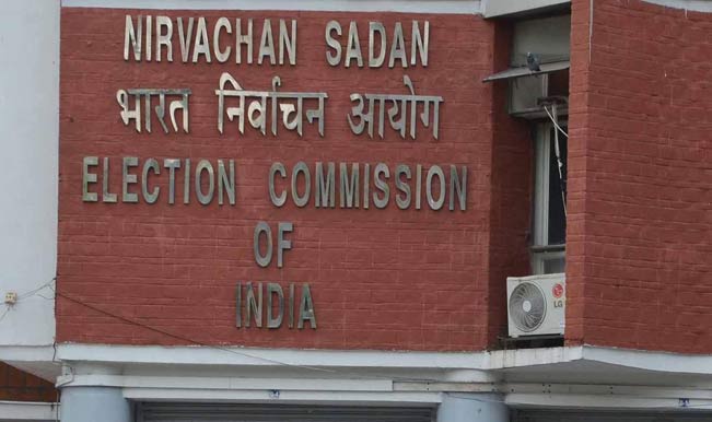 EC probing Rs 50 lakh cash seizure in Maharashtra