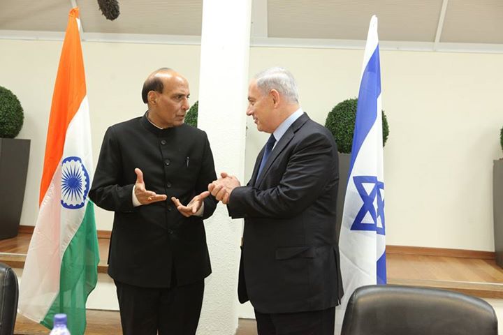 Israeli industry delegation to visit India