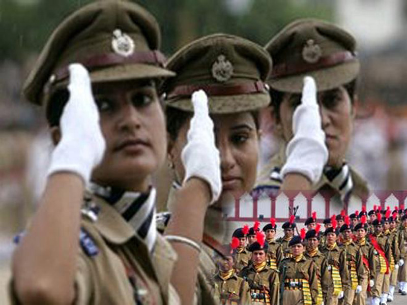 33 percent reservation for women in Delhi Police & UTs approved