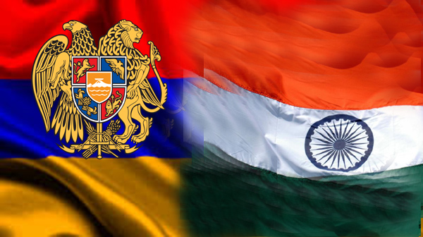 India-Armenia agricultural cooperation agreement
