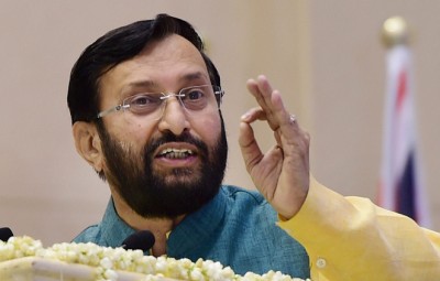 javadekar