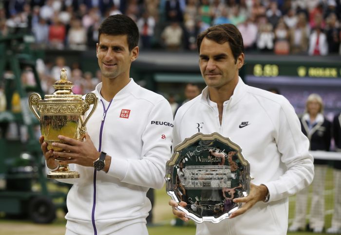 Novak Djokovic shatters Roger Federer dream to win third Wimbledon