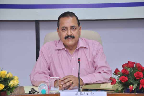 Expert committee constituted to revisit IAS exam pattern: Dr. Jitendra Singh