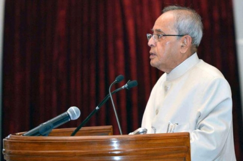 President of India’s message on the eve of Republic Day of Guyana
